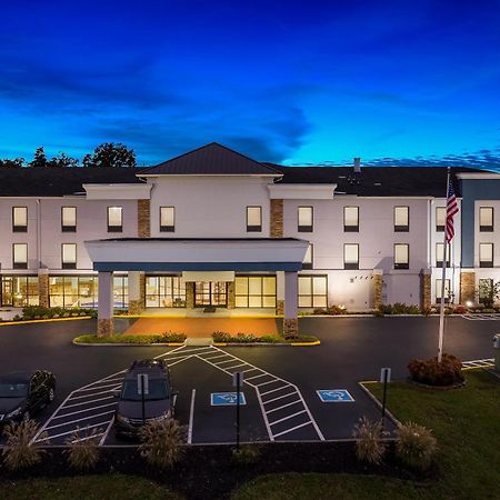 Comfort Suites Knoxville West - Farragut Esterno foto