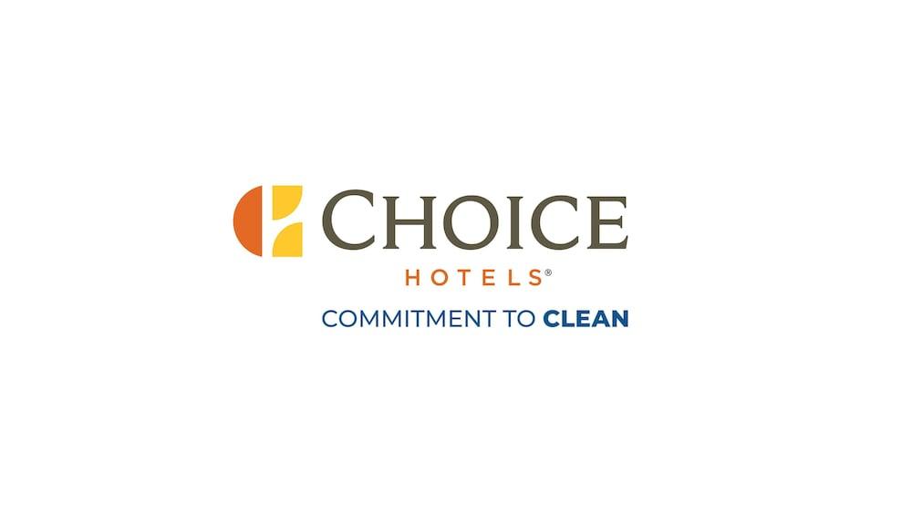 Comfort Suites Knoxville West - Farragut Esterno foto