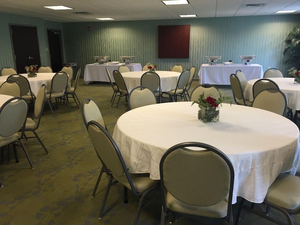 Comfort Suites Knoxville West - Farragut Esterno foto