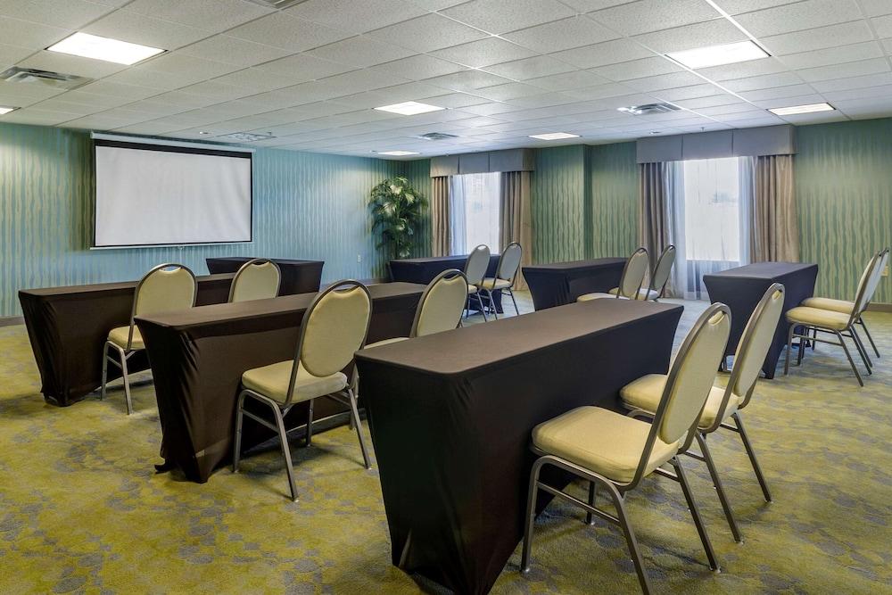 Comfort Suites Knoxville West - Farragut Esterno foto