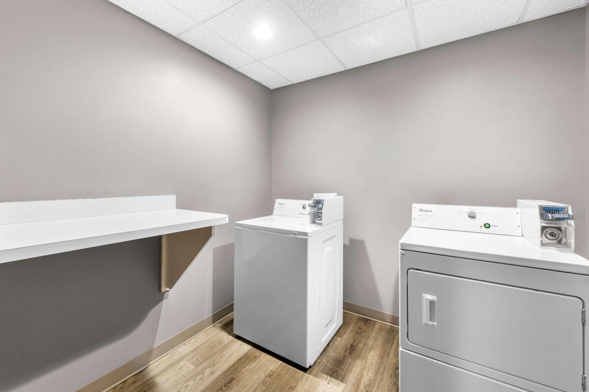 Comfort Suites Knoxville West - Farragut Esterno foto